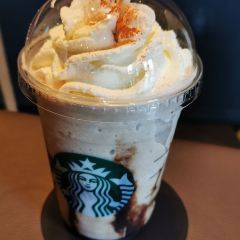 星巴克（無錫萬達店）張用戶圖片