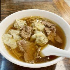 七叔公面家(湾仔沙店) User Photo