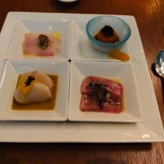 Nobu Kuala Lumpur ảnh của người dùng