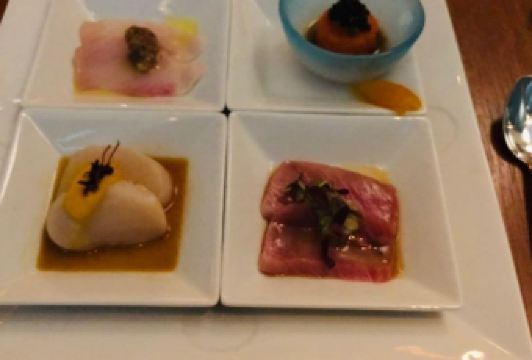 Nobu Kuala Lumpur User Photo