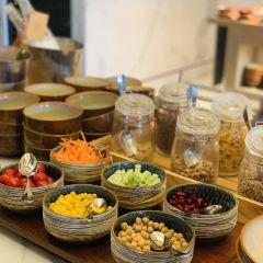 Cafe Bellagio User Photo