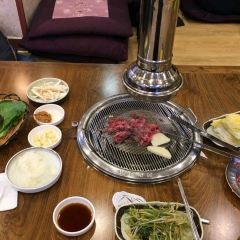 Wonjo Original Eonyang Bulgogi User Photo