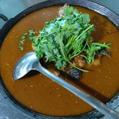 鱼味馆(万佛湖店) User Photo