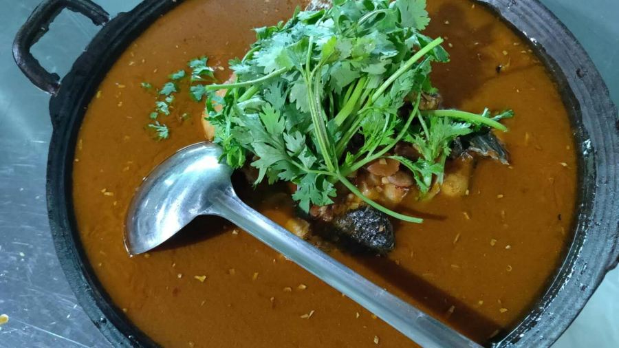 鱼味馆(万佛湖店)