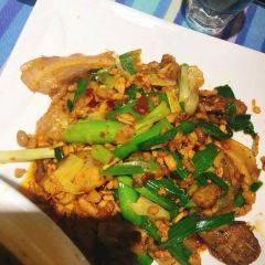 蒋记小吃美食汇(盘州名优小吃店) User Photo