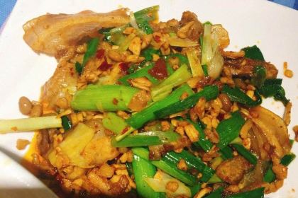 蒋记小吃美食汇(盘州名优小吃店)