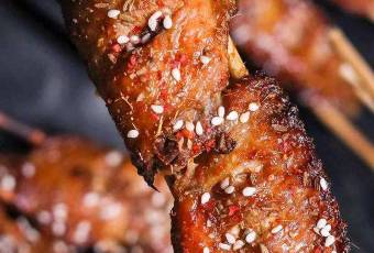 Foto utente di 窑啊窑窑炉烧烤(新村店)