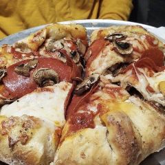 The Sliced Pint Tap & Pizza 여행 사진