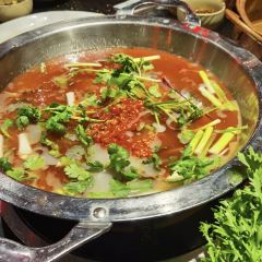 聚龙堂肉饼鸡 User Photo