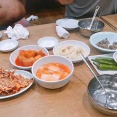 Dongrae Samgyetang ảnh của người dùng