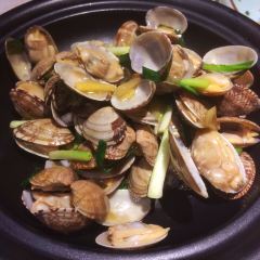 舞虾小说·老北京涮羊肉(国顺东路店) User Photo