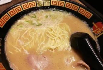 一蘭拉麪（新宿中央東口店）用戶圖片