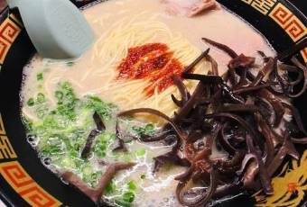 一蘭拉麪（新宿中央東口店）用戶圖片