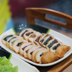 開心烤肉張用戶圖片