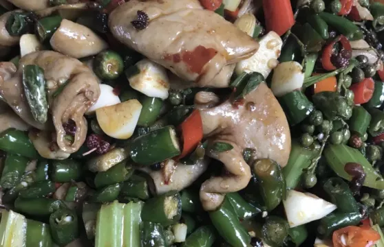 趙家劉肥腸(西外店)