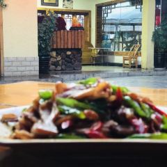 仙乡酒舍土菜馆 User Photo