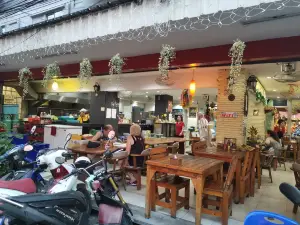 Restoran Weng Heong