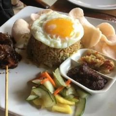Cafe Lotus Ubud User Photo