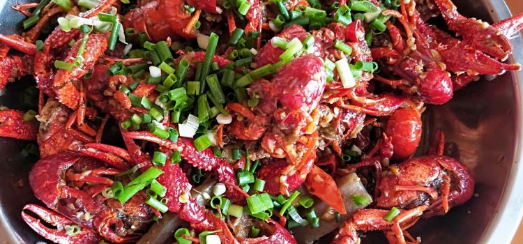不二家土家菜馆(芙蓉路店)