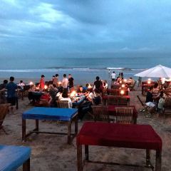 Jimbaran Bay Seafood User Photo