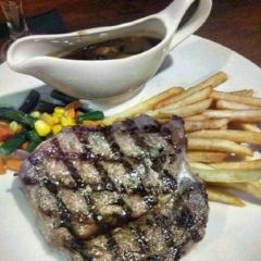 Celsius Cafe 3F User Photo