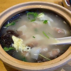 Zhou Zhuang Hua Jian Tang Jie Geng Restaurant 여행 사진
