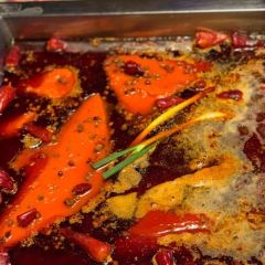 Matougushi Hot Pot (kehuabeilu) User Photo