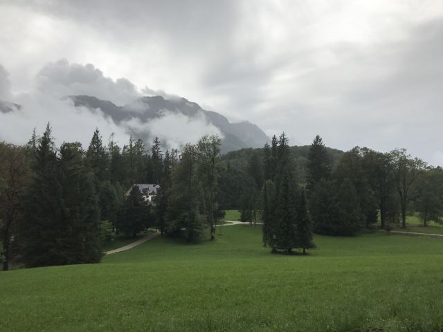 Kaiser-Villa
