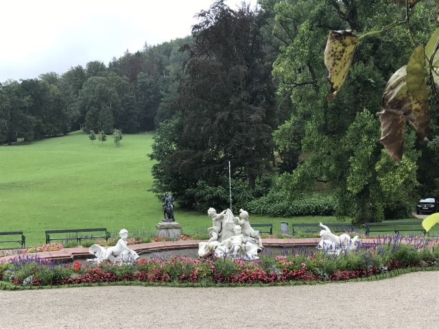 Kaiser-Villa