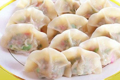 山东水饺(沪聂线店)