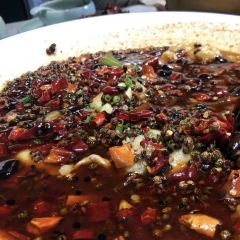 福樓北京烤鴨張用戶圖片