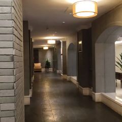 同方豪生大酒店·西施阁 User Photo