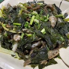 石兴农家菜馆 User Photo