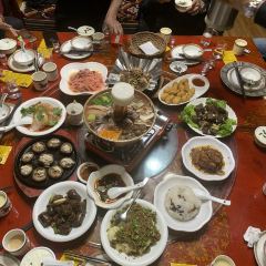 LHAMO RESTAURANT User Photo