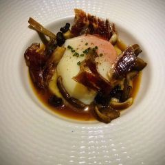 The V Modern Bistro 여행 사진
