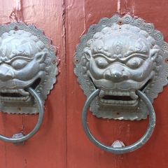 柏悦酒店-红餐厅 User Photo
