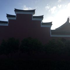 柏悦酒店-红餐厅 User Photo