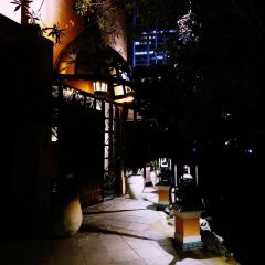 Ministry Of Crab User Photo