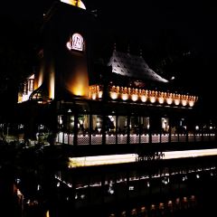 Ministry Of Crab User Photo