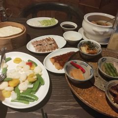 Hua Chi 88 User Photo