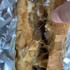 Niuyue CITY DELI User Photo