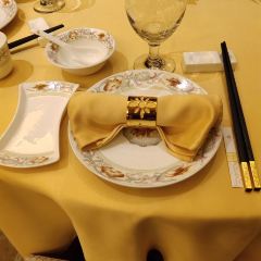品粵中餐廳張用戶圖片