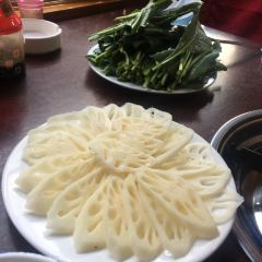 Yin tong yak hotpot place User Photo