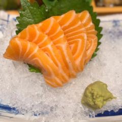 Kenzan Japanese Restaurant張用戶圖片