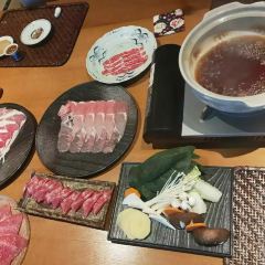 山喃·鮨張用戶圖片