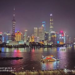 Jasmine Lounge User Photo