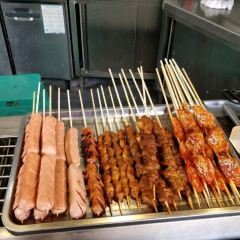 Zhengxin Chicken Chop (huzhen) 여행 사진