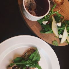 Prego Restaurant User Photo