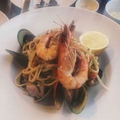 Prego Restaurant User Photo