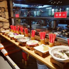 尝在一起(园盛健康文化城店) User Photo